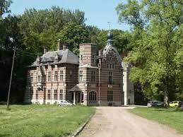 Kasteel Ter Meeren